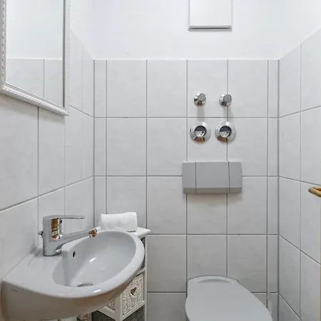 Appartement Bergwelten