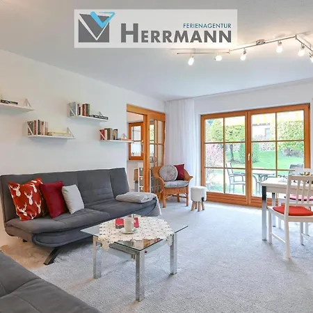 Appartement Bergwelten