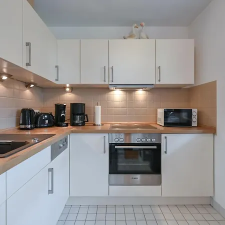 Appartement Bergwelten Pfronten