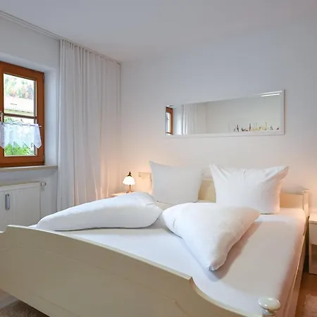 Bergwelten Appartement Pfronten