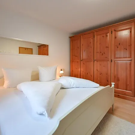 Bergwelten Appartement