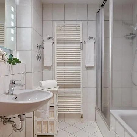 Bergwelten Appartement Pfronten