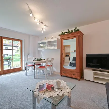 Bergwelten Appartement Pfronten