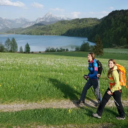 Bergwelten Pfronten