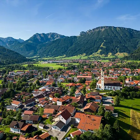 Bergwelten Pfronten