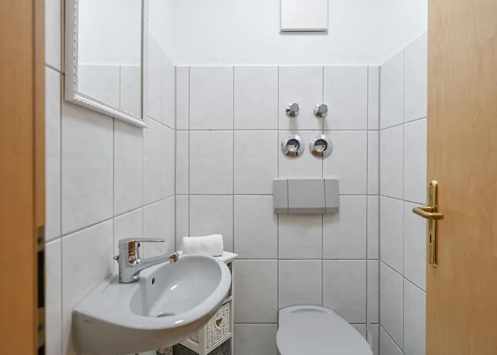 Apartamento Bergwelten