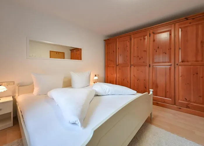 Bergwelten Apartamento