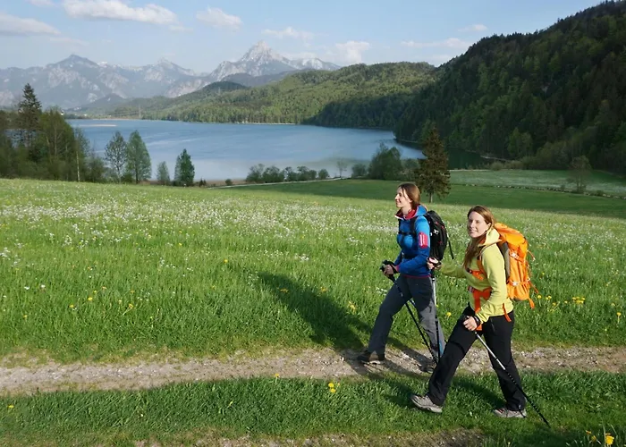 Bergwelten Pfronten