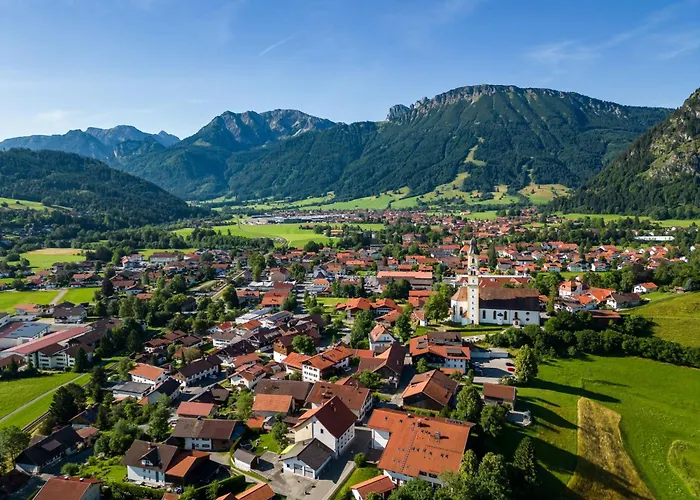 Bergwelten Pfronten